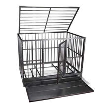 Cages pour chiens portables de haute qualité/cages pour chiens bon marché